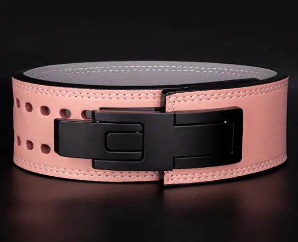 QuickFit PowerLifting Belt
