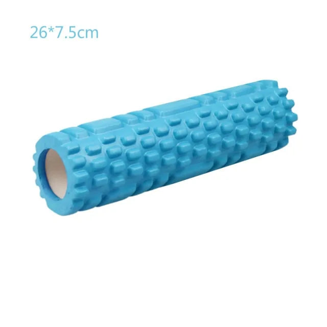 FlexiFit Yoga Roller